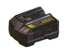 CARICABATTERIE VELOCE DA 18V STANLEY FATMAX V20 SFMCB 14