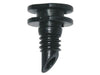 120 PZ TAPPI PER FORI IRIS DROP TUBO CAPILLARE 3/16 IRRIGAZIONE GIARDINAGGIO