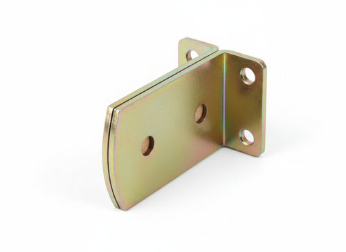 8PZ PIASTRE A SQUADRA INCLINATE ART. 807 INCLINATA 25