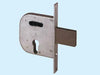 SERRATURE PER CANCELLI SENZA CILINDRO ART. 42032 SERRATURA