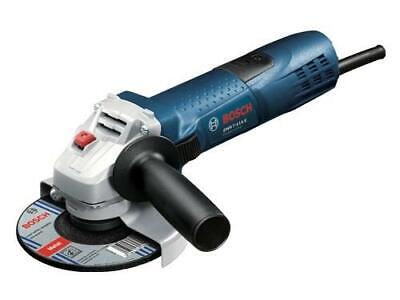 SMERIGLIATIRCE FLESSIBILE MOLATRICE BOSCH GWS 7-115 E DA 720W