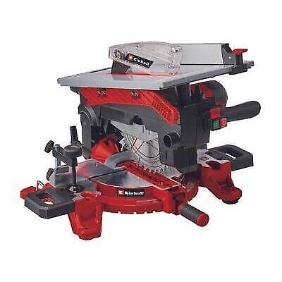 TRONCATRICE PIANO SUPERIORE TE-MS 254 T 2000 WATT EINHELL