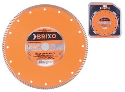 DISCHI DISCO DIAMANTATO BRIXO MM.115