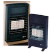 STUFA A GAS METANO ECO MOD. ECO40