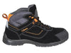 SCARPE ANTINFORTUNISTICA ALTE BETA S3 7218 FN NUMERI 40 AL 45 SICUREZZA LAVORO