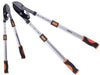 TRONCARAMI BRIXO ALLUMINIO LINE BATTENTE TELESCOPICO UTENSILI DA GIARDINO