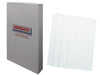 PANNELLI ISOLANTI CLIMAFORM SPESSORE 3MM - CM. 80X250 20PZ TOTALE 40MQ