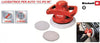 LUCIDATRICE PER AUTO CC-PO 90 EINHELL 90W - PLATORELLO MM 240