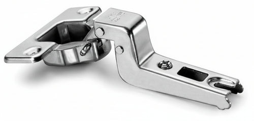 CERNIERE CERNIERA PER MOBILI A COLLO ALTO APERTO 110 COLLO N.17 PEZZI 12