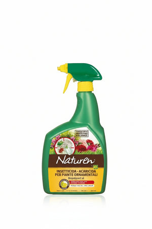 INSETTICIDA ACARICIDA BIOLOGICO BIOPOLYSECT AL PFnPO ML.800