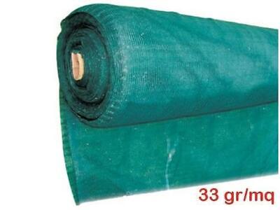 RETI RETE PANNI PER RACCOLTA OLIVE H.6 MT IN ROTOLO DA 167 MT