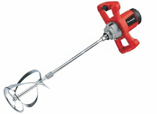 MISCELATORE MESCOLATORE IMPASTATORE ELETTRICO TC-MX 1200 E POTENZA 1200W