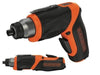 SVITAVVITA B+D CS 3653 LC SVITATUTTO AVVITATORE DA 3,6 VOLT 1,5 Ah