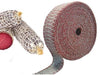 RETI RETE GARZA ELASTICA PER INSACCATI SALUMI 20 QUADRI ROTOLO 50 MT