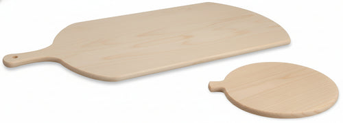 TAGLIERI IN LEGNO PER PIZZA AL METR DA CM.62 / 72 / 82 MULTISTRATO