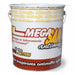 Idropittura MEGASAN lavabile traspirante antimuffa LAIV 13 lt. bianco