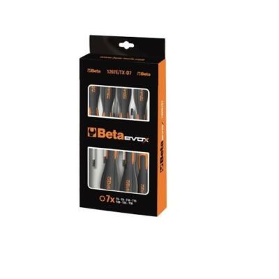 SERIE 7 GIRAVITI BETA EVOX 1207E/TX-D7