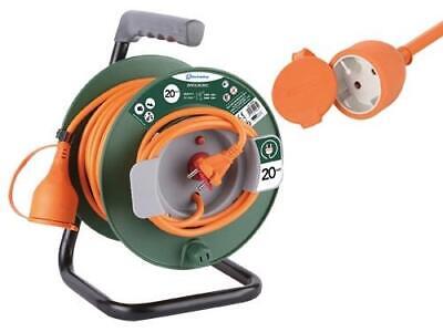 AVVOLGICAVO GARDEN 49234 - 20 MT