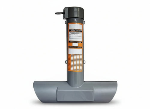 CONTENITORI ESCHE TOPICIDA KOLLANT ESCHE GO-IN-IT - CONFORMI AL AHCCP