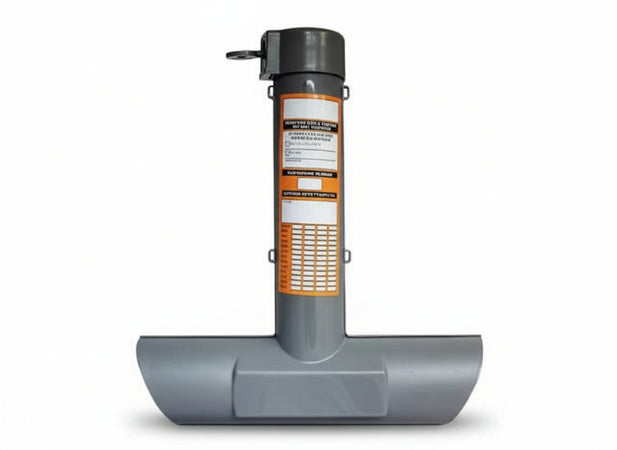 CONTENITORI ESCHE TOPICIDA KOLLANT ESCHE GO-IN-IT - CONFORMI AL AHCCP