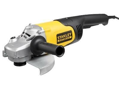 SMERIGLIATRICI STANLEY FATMAX FMEG 232 POTENZA 2000W