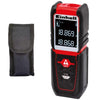 METRO LASER MISURATORE LASER EINHELL TC-LD 25 DA 0.05M A 25M