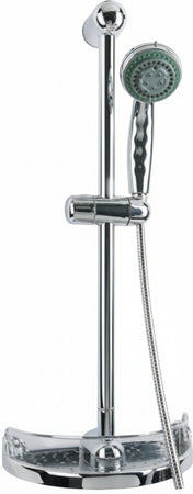 SALISCENDI PER DOCCIA COMPLETI CM. 60 MODELLO APOLLO