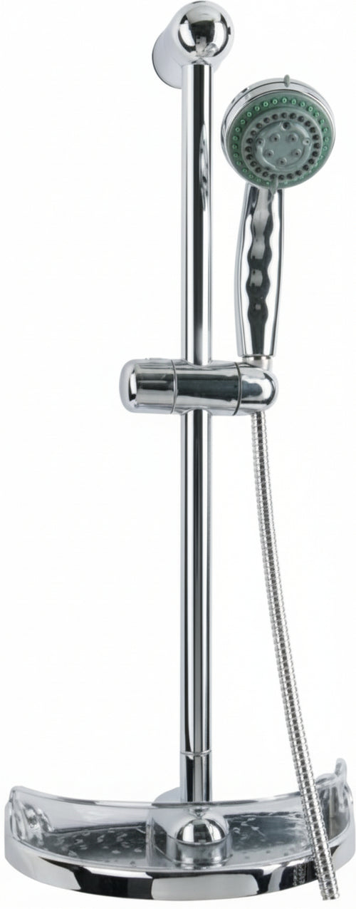 SALISCENDI PER DOCCIA COMPLETI CM. 60 MODELLO APOLLO