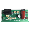 Kit Scheda elettronica completa Polti Originale SLDB3365