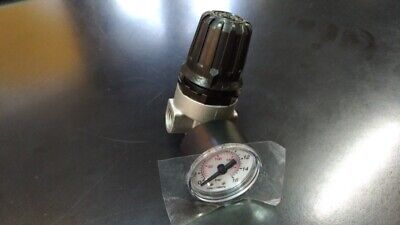 RICAMBI PER COMPRESSORE FINI - RIDUTTORE DI PRESSIONE
