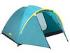 TENDE CAMPING ACTIVE RIDGE4 BESTWAY 68091 CM.10x240x130 TENDA CAMPEGGIO