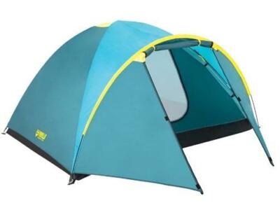 TENDE CAMPING ACTIVE RIDGE4 BESTWAY 68091 CM.10x240x130 TENDA CAMPEGGIO