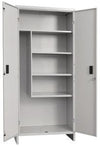 ARMADIO PORTASCOPE 2 ANTE CM. 179X80X40 IN KIT