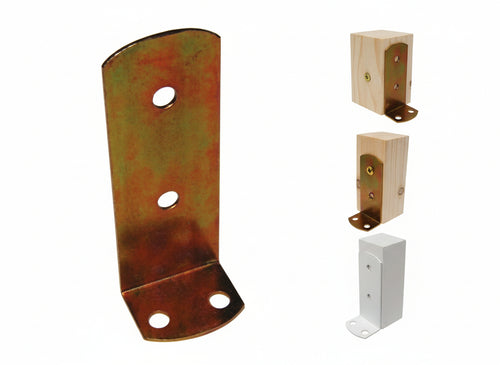 STAFFE A SQUADRA ART 856 MM.90X60X220 CF PZ 8