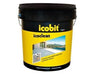GUAINA TRASPARENTE ICOCLEAN ICOBIT IMPERMEABILIZZANTE