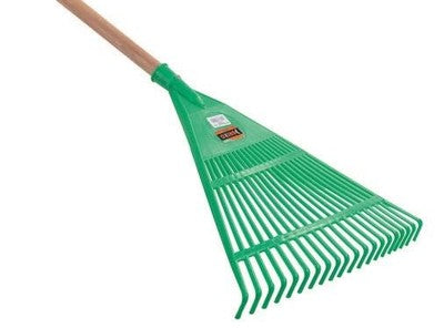 SCOPE SCOPA RASTRELLI BRIXO PP RINFORZATI CON MANICO