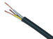CAVO ELETTRICO SIMILGOMMA H05VV-F 2X1 CAVI ISOLATI MATASSE ELETTRICHE MT.100