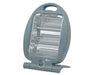 STUFE STUFA INFRAROSSI NIKLAS TREND 400/800W CM.26x20x37 RISCALDAMENTO
