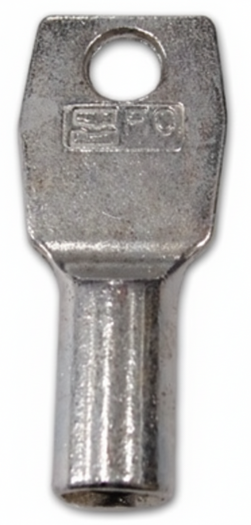 CHIAVE TRIANGOLARE PER PORTELLO GAS CONTATORE ENEL CHIAVISTELLO