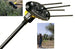 SCUOTIOLIVE SCUOTITORE ABBACCHIATORE OLIVE A BATTERIA GIULIVO 4YOU VOLPI