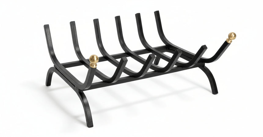 BRUCIALEGNA POMI CM. 40X29X20