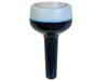 TERMOMETRI GALLEGGIANTI PER PISCINE GRE GRAPHITE THP 24 CM.22x11x9