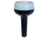 TERMOMETRI GALLEGGIANTI PER PISCINE GRE GRAPHITE THP 24 CM.22x11x9