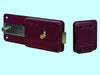 SERRATURE FERROGLIETTI CISA Art. 55051 e 55071