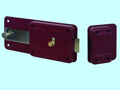 SERRATURE FERROGLIETTI CISA Art. 55051 e 55071