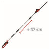 TAGLIASIEPI A BATERIA TELESCOPICO EINHELL GC-HH 18/45 Li T-Solo