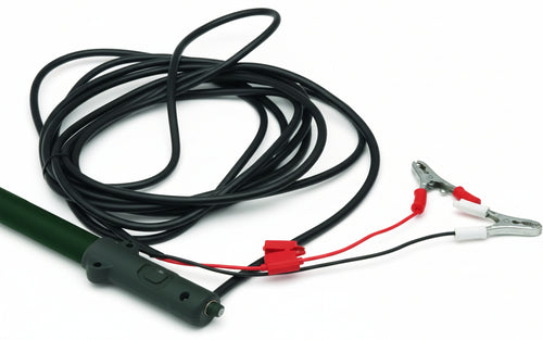 CAVI CAVO DI RICAMBIO PER SCUOTITORI FORZA 5 - LUNGHEZZA MT.15