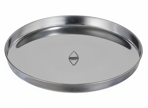 GALLEGGIANTE PER CONTENITORE ENOLOGICO ACCIAIO INOX PER CONTENITORE DA 500 LT