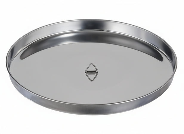 GALLEGGIANTE PER CONTENITORE ENOLOGICO ACCIAIO INOX PER CONTENITORE DA 500 LT