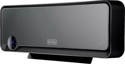 TERMOVENTILATORE B+D CERAMICO A PARETE BXWSH2000E